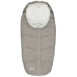 Hot Move Light - Dark Sand Wings Køreposer