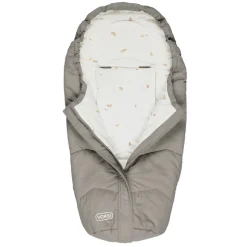 Hot Move Light - Dark Sand Wings Køreposer