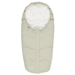 Discount Move Light - Misty Green Wings Køreposer