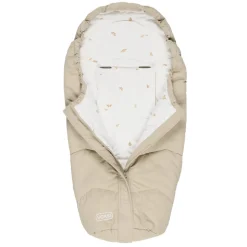 New Move Light - Seashell Sand Wings Køreposer