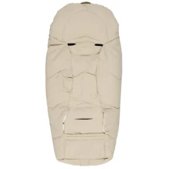 New Move Light - Seashell Sand Wings Køreposer