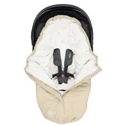 New Move Light - Seashell Sand Wings Køreposer