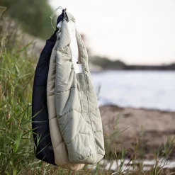 New Move Light - Seashell Sand Wings Køreposer