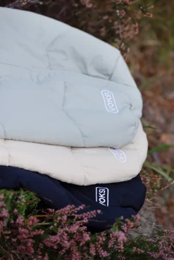 New Move Light - Seashell Sand Wings Køreposer