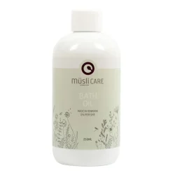 Sale CARE badeolie 250 ML Hudpleje Og Shampoo