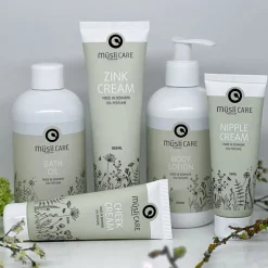 Sale CARE bodylotion 250 ML Hudpleje Og Shampoo