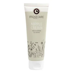 Clearance CARE nipple cream 50 ML Hudpleje Og Shampoo