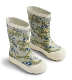 Online Muddy Gummistøvle - 9520 Lange Gummistøvler