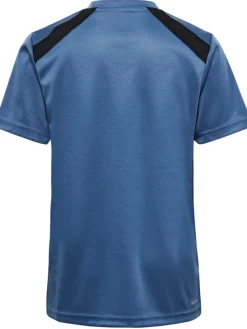 Outlet Multi pl jersey kids - BERING SEA Sportstøj|T-Shirts & Toppe