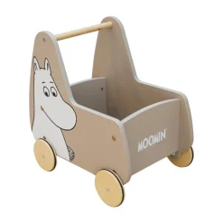 Hot Mumi Gåvogn Gåvogne & Aktivitetsborde