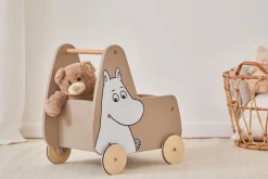 Hot Mumi Gåvogn Gåvogne & Aktivitetsborde