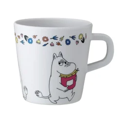 Outlet Mumi krus Service