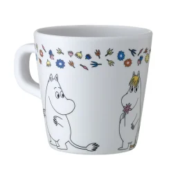 Outlet Mumi krus Service