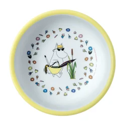 Clearance Mumi Skål Service