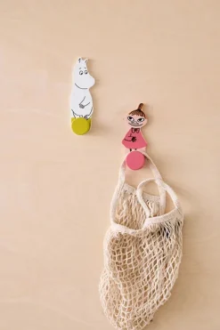 Online Mumin knager Børn Knager