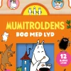 Discount Mumitroldens bog med lyd Bøger Med Lyd