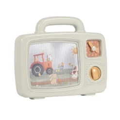 Musik TV - Little Farm Aktivitetslegetøj