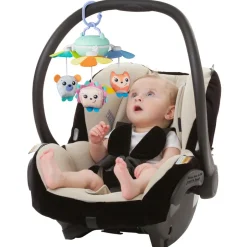 Online Musik uro med klemme Børn Uroer