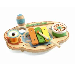 Hot Musikalsk karneval Musiklegetøj