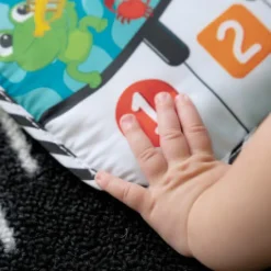 Hot Musiklegetøj, Neptune's Kick & Explore Musiklegetøj