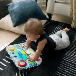 Hot Musiklegetøj, Neptune's Kick & Explore Musiklegetøj