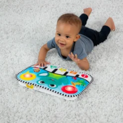 Hot Musiklegetøj, Neptune's Kick & Explore Musiklegetøj