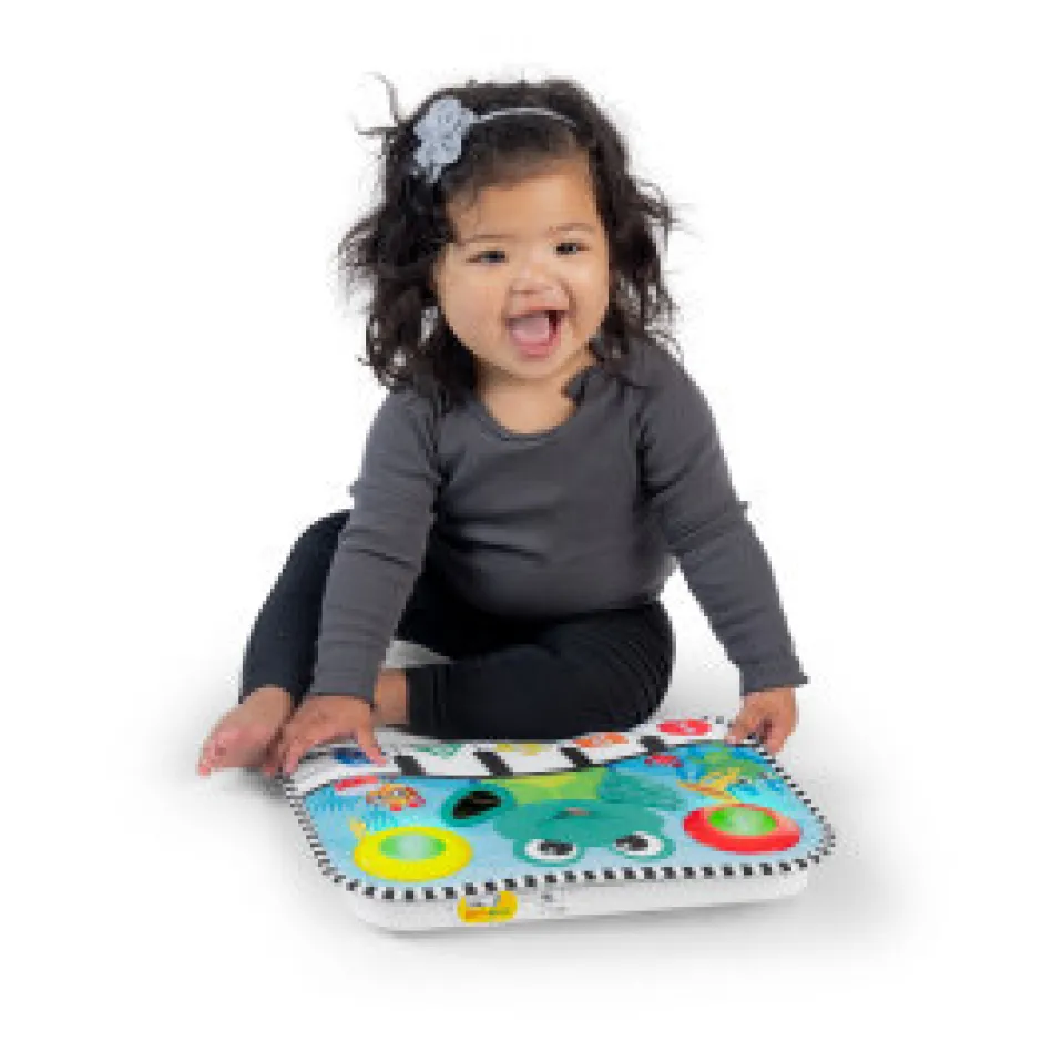 Hot Musiklegetøj, Neptune's Kick & Explore Musiklegetøj