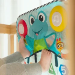 Hot Musiklegetøj, Neptune's Kick & Explore Musiklegetøj