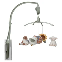 Discount Musikuro - Little Farm Børn Uroer