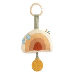 Musikuro - regnbue Børn Uroer