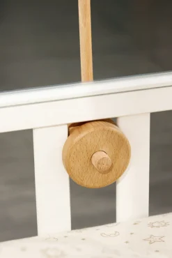 Sale Musikuro + træholder - Swandersen Børn Uroer