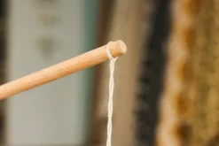 Sale Musikuro + træholder - Swandersen Børn Uroer