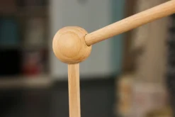 Sale Musikuro + træholder - Swandersen Børn Uroer