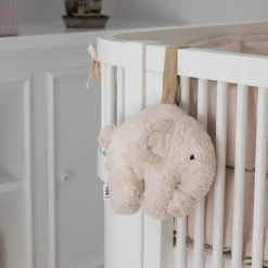 Discount Musikuro, Fanto, birchbark rose Børn Uroer