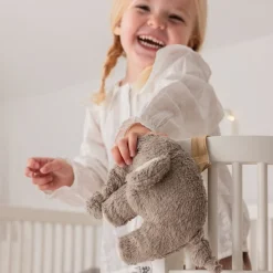 Outlet Musikuro, Fanto, grey Børn Uroer