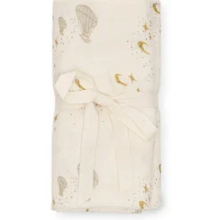 Clearance Muslin Svøb - Dreamily Børn Svøb