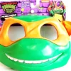 Sale Mutant Mayhem Michelangelo Mask Kostumer|Udklædning