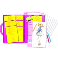 Online My Design Portfolio Fashion Studio Kreasæt