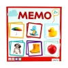 Sale My first Memo Bingo & Huskespil
