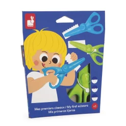 Outlet My First Scissors Farver & Tusser