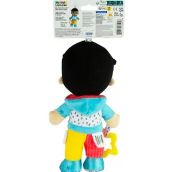 Clearance My Friend Lucas Legetøj Til Barnevogne & Autostole