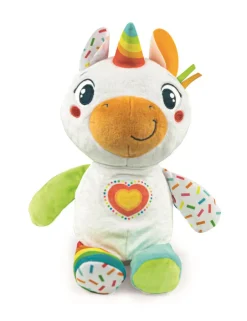 Sale My Little Unicorn Bamser Med Musik