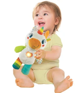 Sale My Little Unicorn Bamser Med Musik