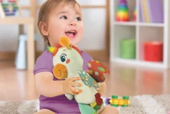 Sale My Little Unicorn Bamser Med Musik