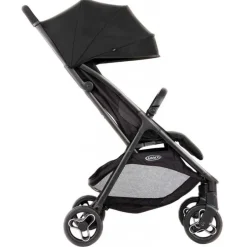 Online Myavo - midnight Klapvogne Med Flade Sæder