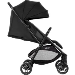 Online Myavo - midnight Klapvogne Med Flade Sæder