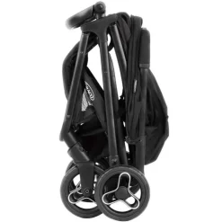 Online Myavo - midnight Klapvogne Med Flade Sæder