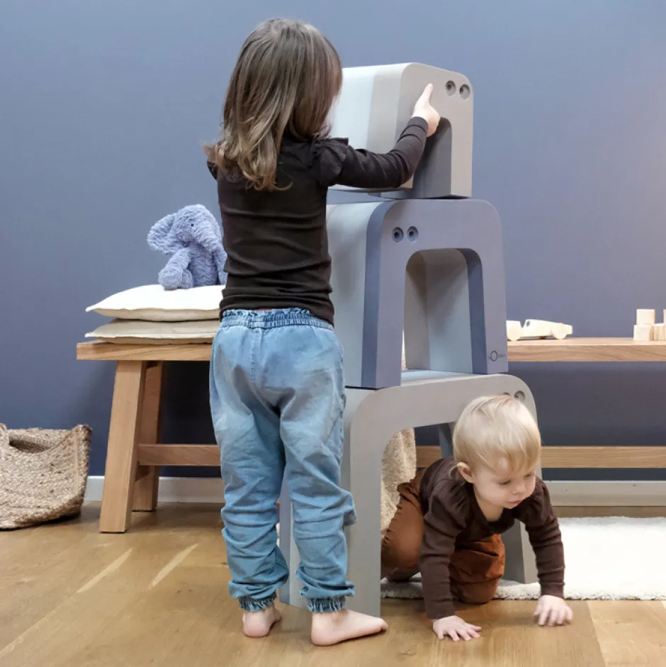 Discount Myresluger - cloudy blue Tumlemøbler