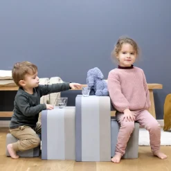 Discount Myresluger - cloudy blue Tumlemøbler