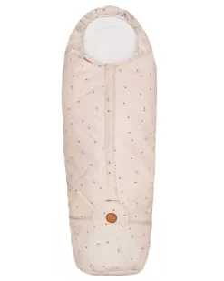 Sale Mysig kørepose - Berry blue Køreposer